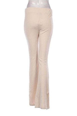 Pantaloni de femei Misspap, Mărime S, Culoare Bej, Preț 16,99 Lei