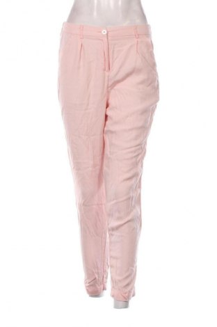 Dámské kalhoty  Mohito, Velikost S, Barva Růžová, Cena  89,00 Kč