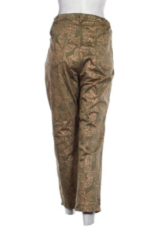 Damenhose Mona, Größe 3XL, Farbe Mehrfarbig, Preis 11,99 €