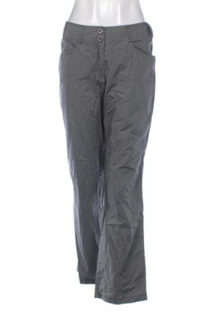 Damenhose Monari, Größe M, Farbe Grau, Preis € 8,99