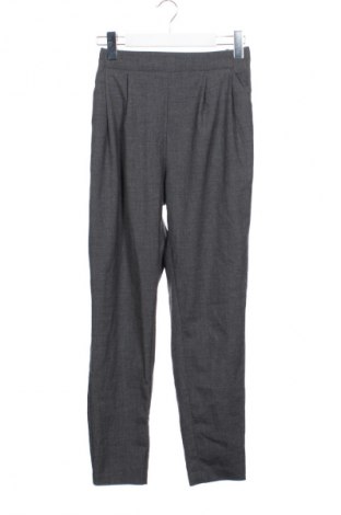 Damskie spodnie Monki, Rozmiar XS, Kolor Szary, Cena 6,99 zł