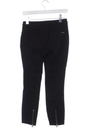 Dámské kalhoty  Motivi, Velikost XS, Barva Černá, Cena  169,00 Kč