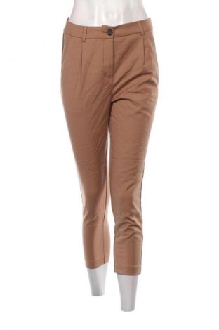 Dámské kalhoty  Motivi, Velikost S, Barva Hnědá, Cena  259,00 Kč