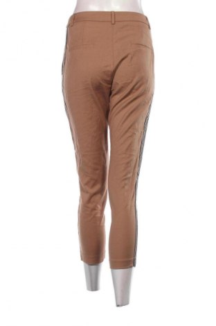 Dámské kalhoty  Motivi, Velikost S, Barva Hnědá, Cena  259,00 Kč