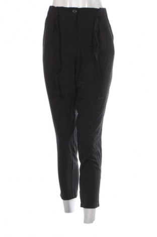 Dámské kalhoty  Motivi, Velikost L, Barva Černá, Cena  249,00 Kč