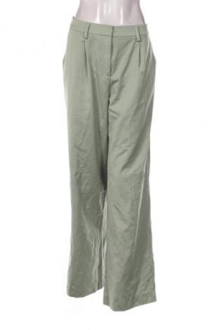 Дамски панталон Mrs & Hugs, Размер XL, Цвят Зелен, Цена 4,09 €