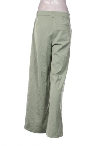 Дамски панталон Mrs & Hugs, Размер XL, Цвят Зелен, Цена 4,09 €
