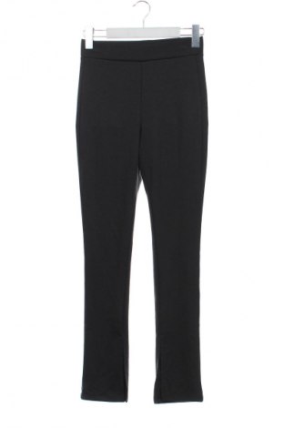 Damskie spodnie NA-KD, Rozmiar XS, Kolor Szary, Cena 15,99 zł