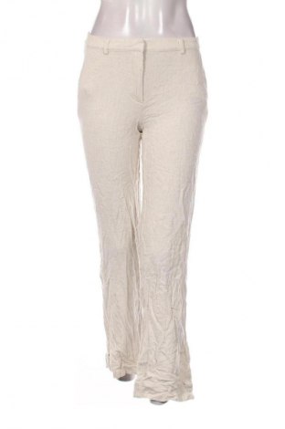 Damenhose Nelly, Größe M, Farbe Ecru, Preis 14,99 €