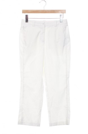 Дамски панталон Nike, Размер XS, Цвят Бял, Цена 19,42 €