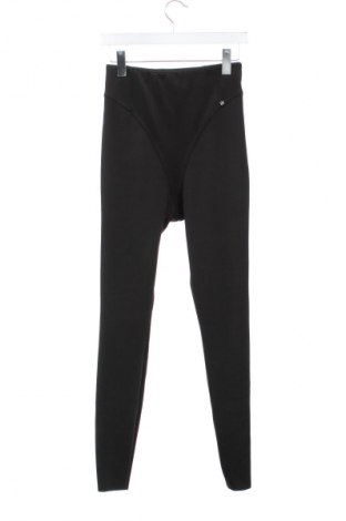 Damskie spodnie Nissa, Rozmiar XS, Kolor Czarny, Cena 21,99 zł