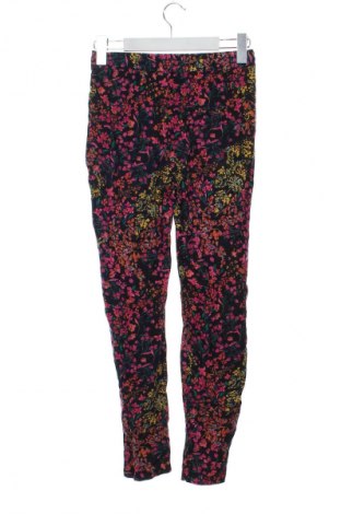 Γυναικείο παντελόνι ONLY, Μέγεθος XS, Χρώμα Πολύχρωμο, Τιμή 10,99 €