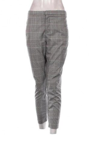 Γυναικείο παντελόνι ONLY, Μέγεθος XXL, Χρώμα Πολύχρωμο, Τιμή 14,99 €
