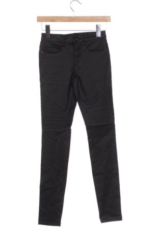 Dámske nohavice ONLY, Veľkosť XS, Farba Čierna, Cena  1,95 €