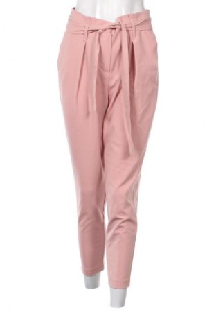 Γυναικείο παντελόνι ONLY, Μέγεθος M, Χρώμα Σάπιο μήλο, Τιμή 5,11 €