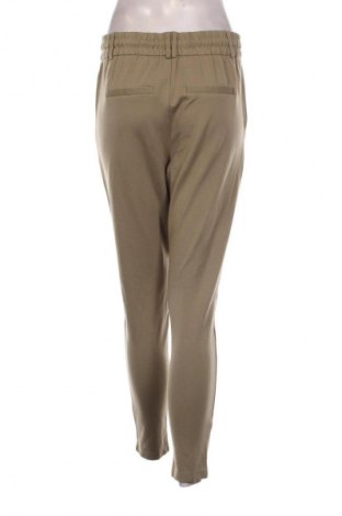 Γυναικείο παντελόνι ONLY, Μέγεθος M, Χρώμα Πράσινο, Τιμή 11,99 €