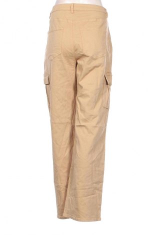Dámské kalhoty  ONLY, Velikost L, Barva Béžová, Cena  319,00 Kč