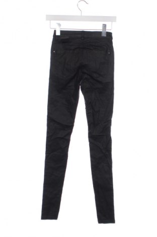 Дамски панталон ONLY, Размер XXS, Цвят Черен, Цена 8,69 €