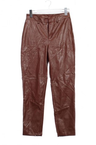 Dámské kalhoty  ONLY, Velikost S, Barva Hnědá, Cena  179,00 Kč