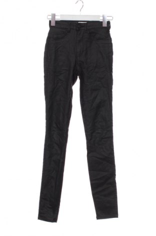 Dámské kalhoty  ONLY, Velikost XXS, Barva Černá, Cena  279,00 Kč