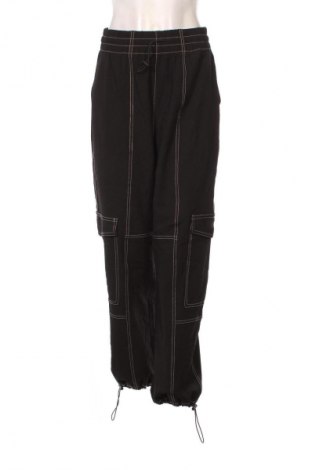 Dámské kalhoty  ONLY, Velikost S, Barva Černá, Cena  119,00 Kč