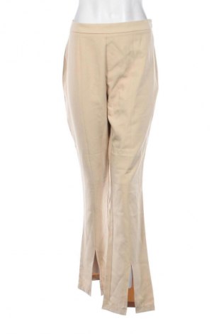 Damenhose ONLY, Größe L, Farbe Beige, Preis 5,00 €