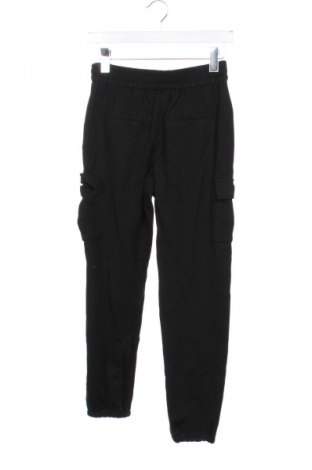 Dámske nohavice ONLY, Veľkosť XS, Farba Čierna, Cena  1,95 €