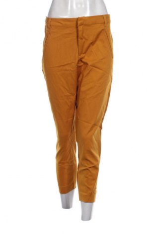 Női nadrág ONLY, Méret XXL, Szín Sárga, Ár 1 139 Ft