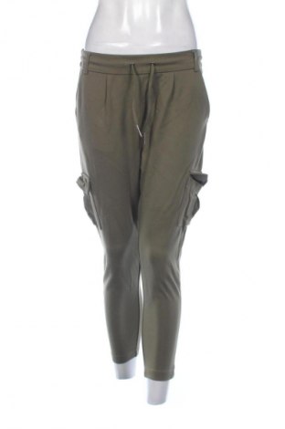 Dámské kalhoty  ONLY, Velikost S, Barva Zelená, Cena  69,00 Kč