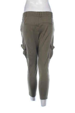 Dámské kalhoty  ONLY, Velikost S, Barva Zelená, Cena  69,00 Kč