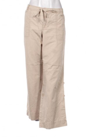 Дамски панталон Old Navy, Размер XL, Цвят Бежов, Цена 4,60 €