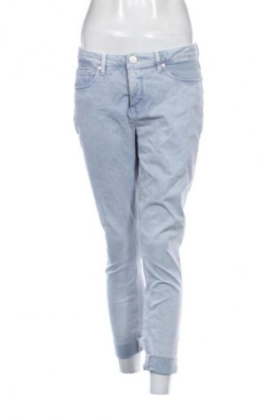 Γυναικείο παντελόνι Opus, Μέγεθος L, Χρώμα Μπλέ, Τιμή 5,00 €