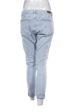 Γυναικείο παντελόνι Opus, Μέγεθος L, Χρώμα Μπλέ, Τιμή 5,00 €