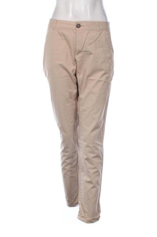 Dámské kalhoty  Orsay, Velikost L, Barva Béžová, Cena  89,00 Kč