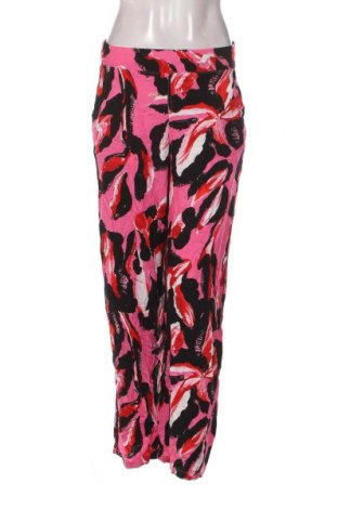 Damskie spodnie Page One, Rozmiar S, Kolor Kolorowy, Cena 47,99 zł