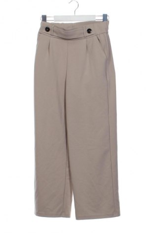 Damskie spodnie Page One, Rozmiar XS, Kolor Beżowy, Cena 19,99 zł