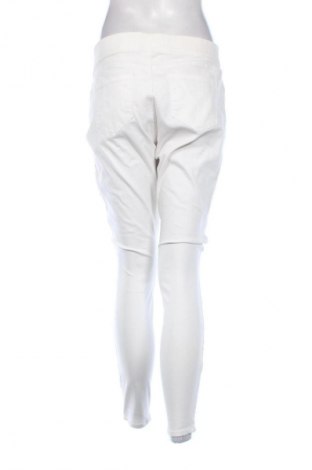 Γυναικείο παντελόνι Pep & Co, Μέγεθος XL, Χρώμα Εκρού, Τιμή 9,99 €