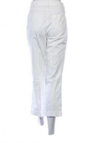 Дамски панталон Persona by Marina Rinaldi, Размер L, Цвят Екрю, Цена 37,83 €