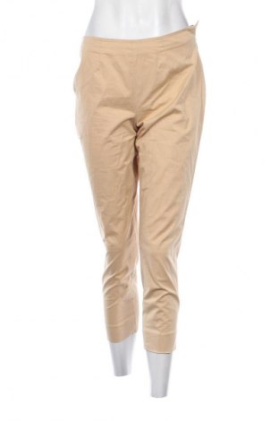 Női nadrág Piazza Sempione, Méret S, Szín Bézs, Ár 2 492 Ft