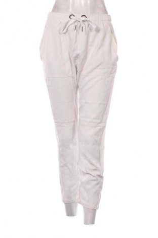 Damskie spodnie Pinko, Rozmiar M, Kolor Biały, Cena 293,65 zł