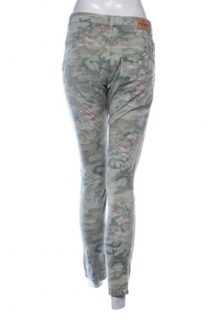Damskie spodnie Please, Rozmiar M, Kolor Kolorowy, Cena 130,99 zł