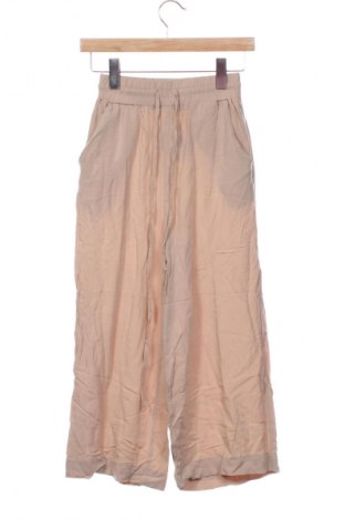 Dámské kalhoty  Primark, Velikost XXS, Barva Béžová, Cena  99,00 Kč