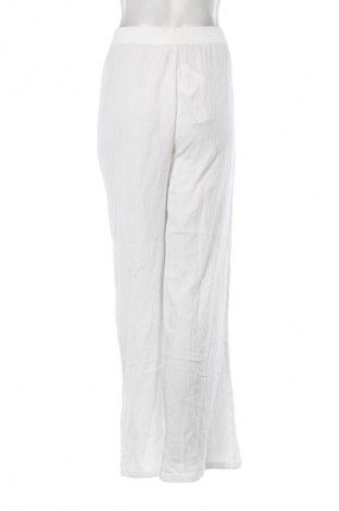 Γυναικείο παντελόνι Primark, Μέγεθος M, Χρώμα Λευκό, Τιμή 21,59 €