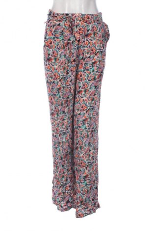 Dámské kalhoty  Promod, Velikost M, Barva Vícebarevné, Cena  119,00 Kč
