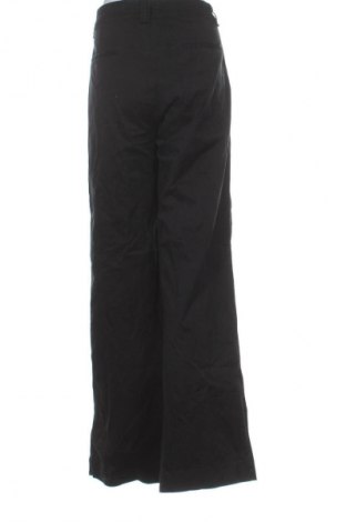 Damskie spodnie Pull&Bear, Rozmiar L, Kolor Czarny, Cena 63,40 zł