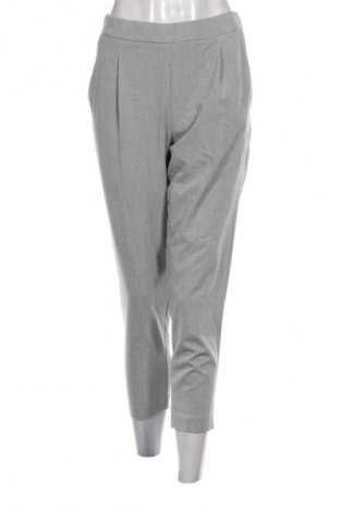 Damskie spodnie Pull&Bear, Rozmiar M, Kolor Szary, Cena 13,99 zł