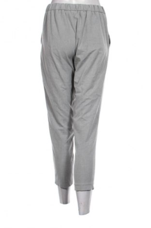 Damskie spodnie Pull&Bear, Rozmiar M, Kolor Szary, Cena 13,99 zł