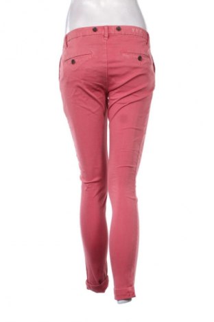 Damskie spodnie Pull&Bear, Rozmiar M, Kolor Popielaty róż, Cena 16,99 zł