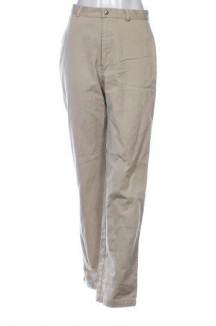 Damskie spodnie Ralph Lauren Sport, Rozmiar M, Kolor Beżowy, Cena 119,75 zł