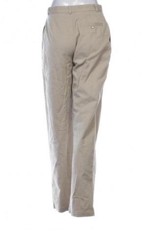 Damskie spodnie Ralph Lauren Sport, Rozmiar M, Kolor Beżowy, Cena 119,75 zł